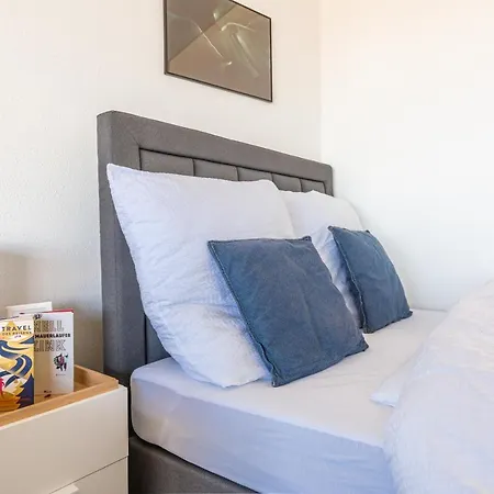 Bright - Fantastic Views - Center - Luxury - Congress Apartment *